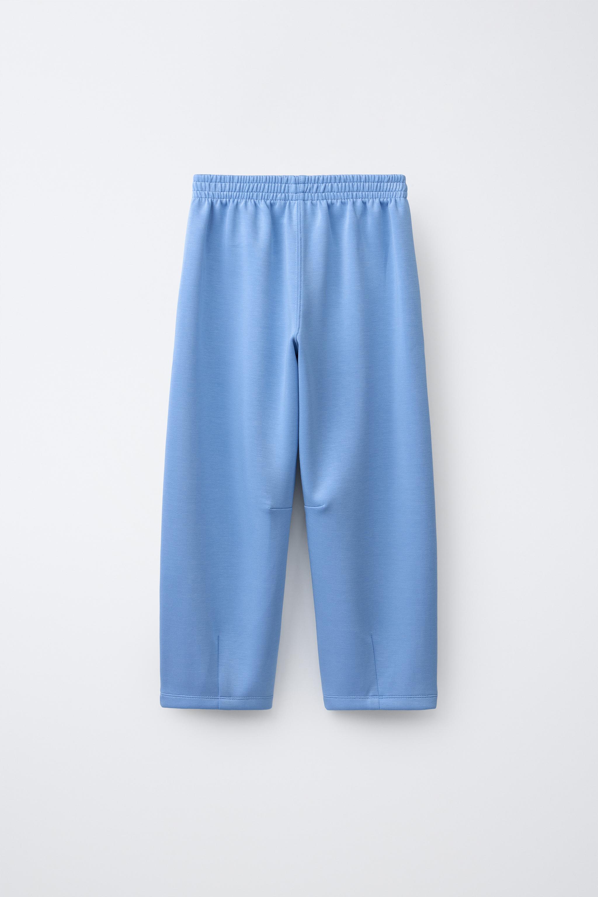 SPORTY PANTS
